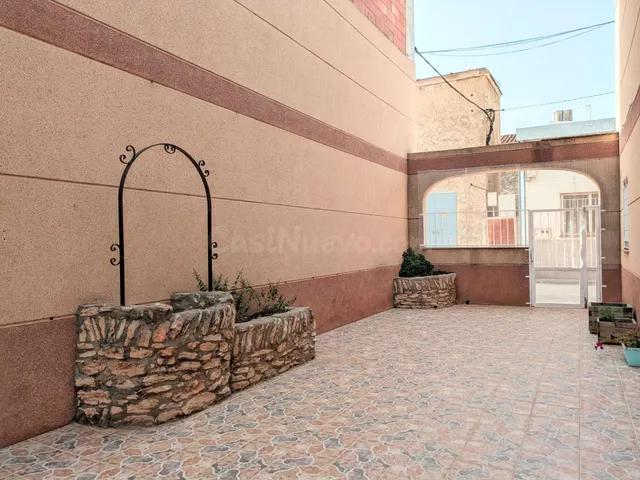 CASA EN VENTA 5 HA SANTA BRABARA - foto 5
