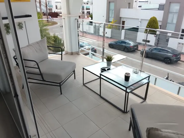 ÁTICO DUPLEX DE LUX EN CIUDAD QUESADA LAGUNA CONSUM — 35