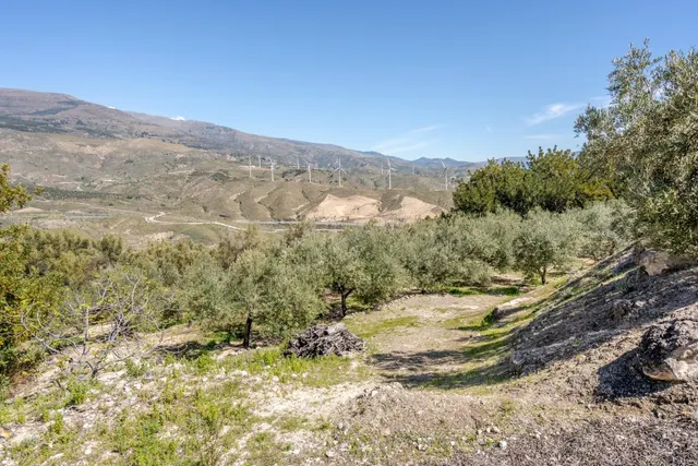 Terreno urbanizable en Pinos del Valle!!!!!!!!! - foto 3