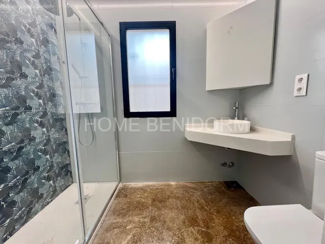 CHALET INDEPENDIENTE COMPLETAMENTE REFORMADO CON PISCINA, GARAJE Y VISTAS DESPEJADAS — 29