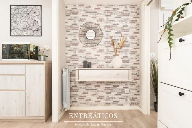 Ático 3 habitaciones 100m² en venta - Delicias — 43