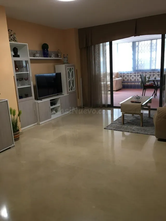 Piso BAJO en La Cala - foto 5