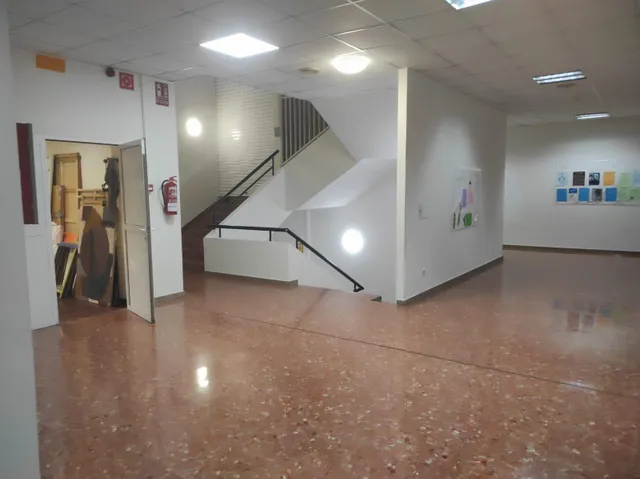 LOCAL COMERCIAL EN LOS TILOS — 8