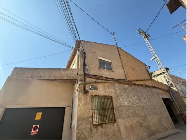 Apartamento 2 habitaciones 67m² en venta - Cabezo de Torres - foto 2