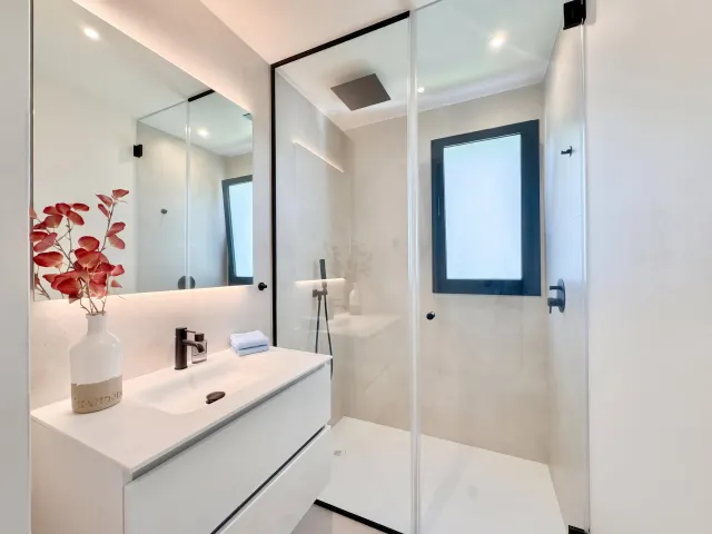 Apartamento 3 habitaciones 220m² en venta - Las Colinas Golf — 24