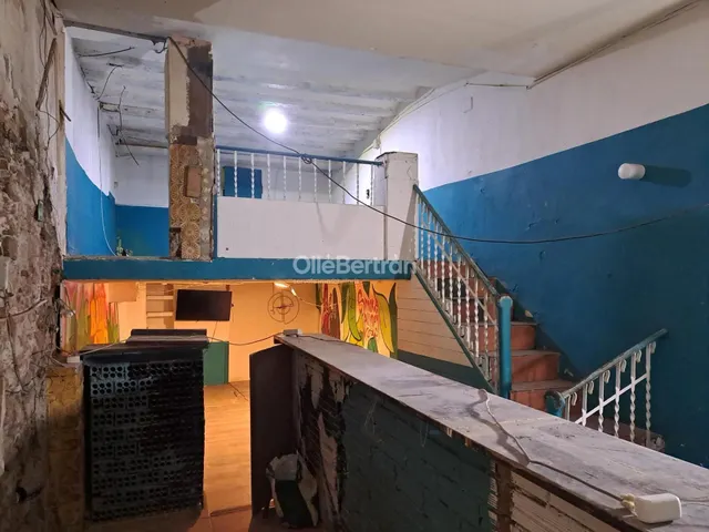 LOCAL COMERCIAL EN VENTA EN CALLE DEL CORREU VELL — 2