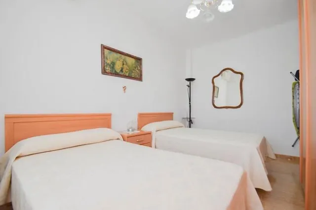 Piso en venta en Circunvalación Encina — 32
