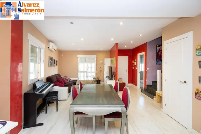 Adosado 3 habitaciones 195m² en venta - Vega de granada zona noroeste — 6