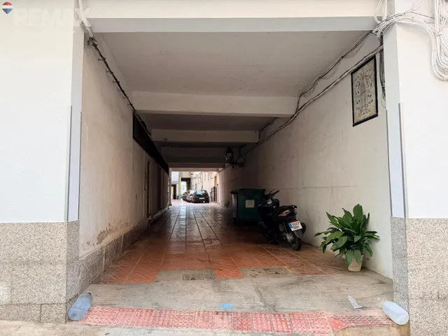 AMPLIO 3er PISO sin ascensor EN VENTA EN ENGUERA CON TERRAZAS Y MUCHAS POSIBILIDADES — 26