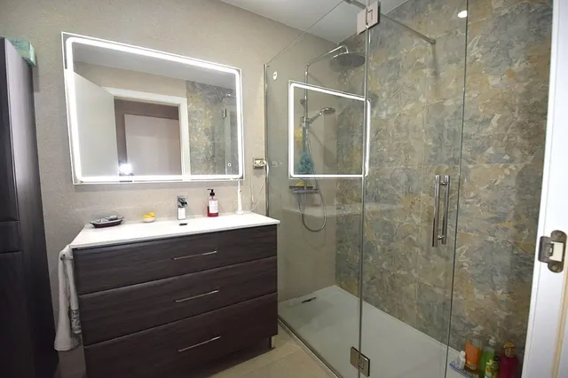 Vivienda de 4 dormitorios en una de las mejores zonas de rivas — 27