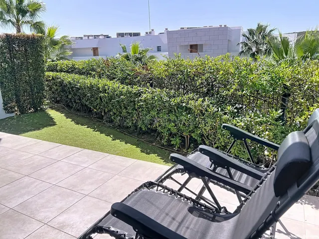 Apartamento 3 habitaciones 170m² en venta - Costa Del Sol — 5