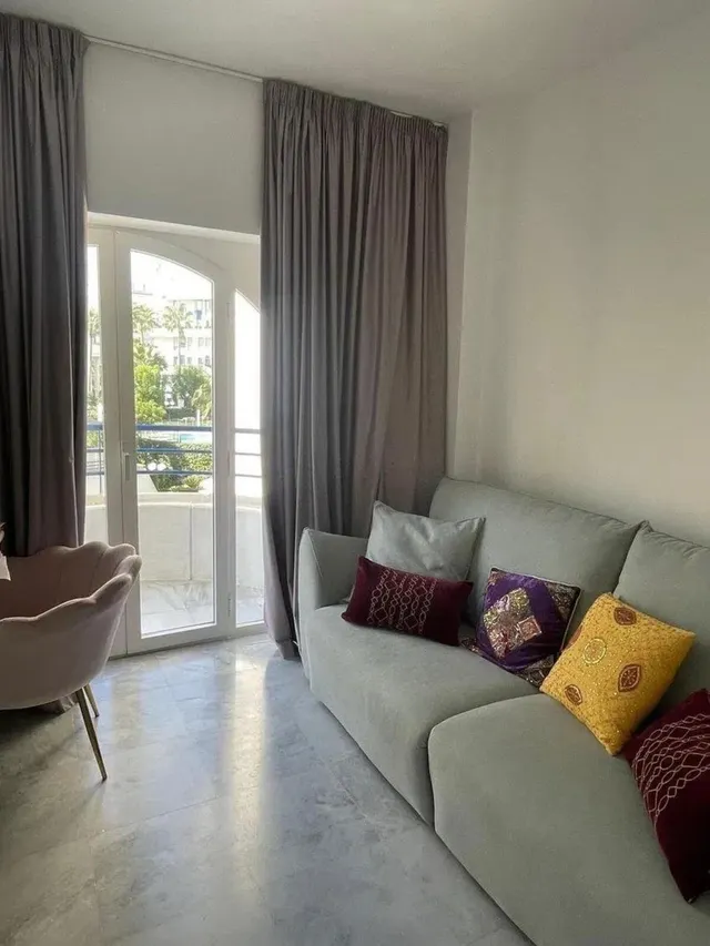 Dúplex 2 habitaciones 125m² en venta - Marbella — 21