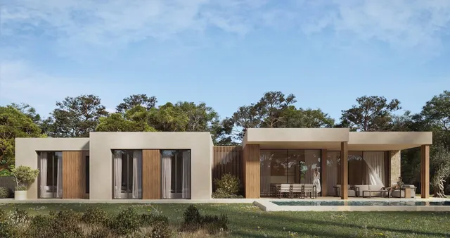 ✓Villa con Piscina en Calpe, Costa Blanca Alicante
