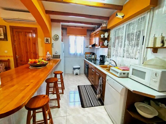 Villa 4 habitaciones 227m² en venta - Pueblo Lucero — 16