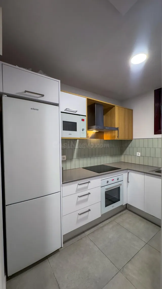 Moderno y coqueto Dúplex en Cabo Blanco, Arona — 4