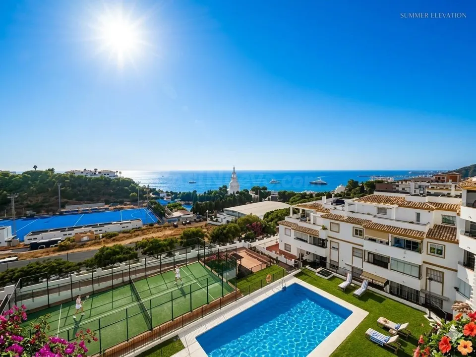 Apartamento 3 habitaciones 98m² en venta - Centro