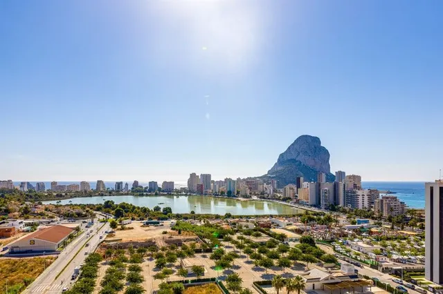 Apartamento 3 habitaciones 115m² en venta - Altea la Vella — 42