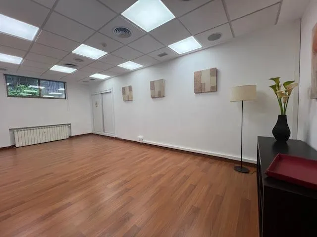 Local de 289 m2 en Padre Damián, Chamartín — 21