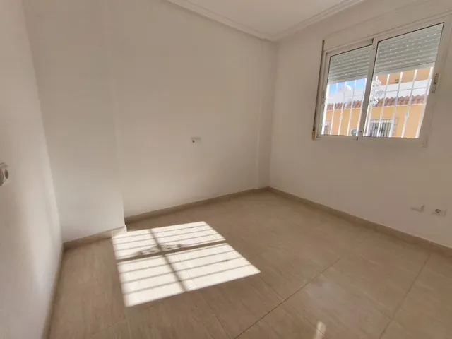 Adosado 3 habitaciones 104m² en venta - Lo Marabú — 11