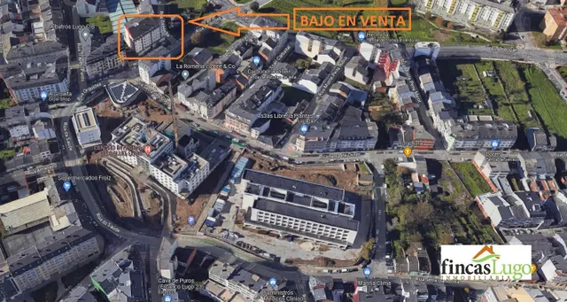 LOCAL COMERCIAL EN OBRA — 9