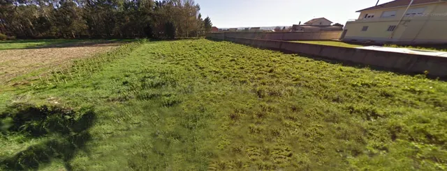 Terreno rústico en Sísamo