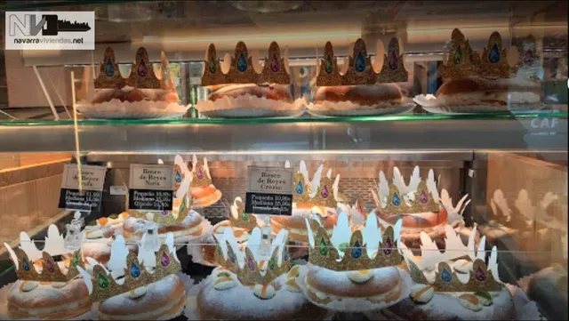 Venta de negocio de panadería con inquilino en funcionamient - foto 5
