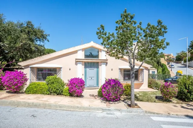 Chalet 3 habitaciones 96m² en venta - Marbella