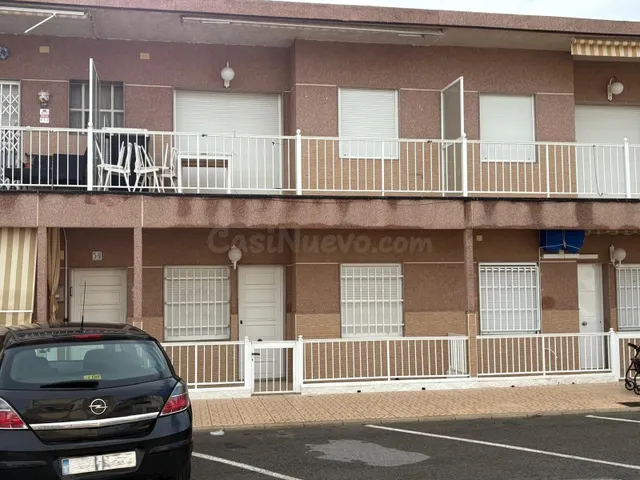 Acogedor apartamento en Santa Pola, Tamarit a solo 150 metro - foto 2