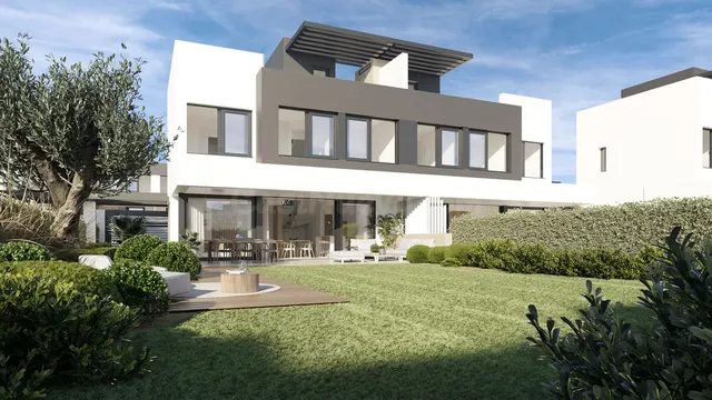 Chalet 3 habitaciones 171m² en venta - Costa Del Sol