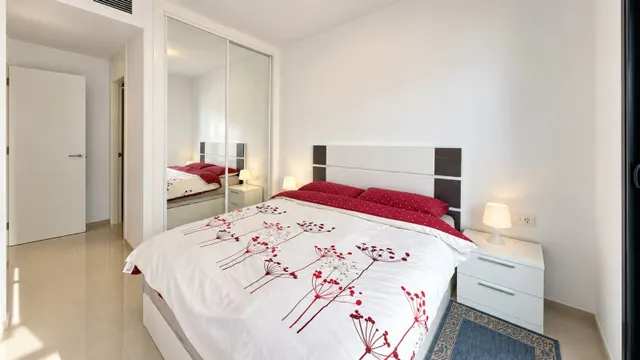 Apartamento 2 habitaciones 74m² en venta - Doña Pepa — 17