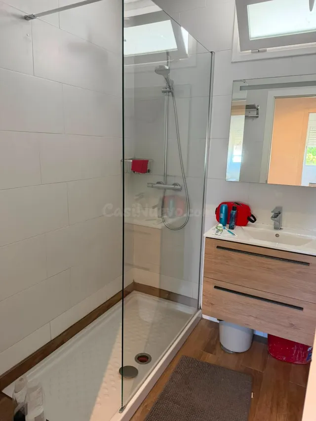 Venta piso reformado zona avda. virgen de europa, Algeciras — 6