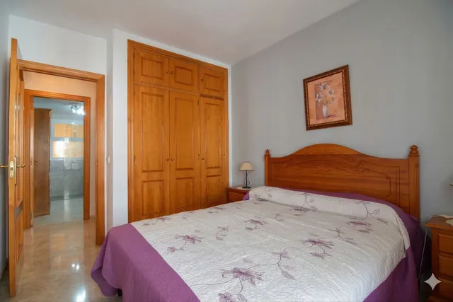 Apartamento 3 habitaciones 120m² en venta - Centro — 17
