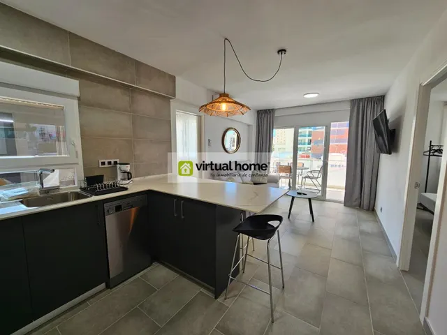 Impecable Piso Nuevo en el Corazón de Rincon de Loix, Benidorm por €295.000 — 33