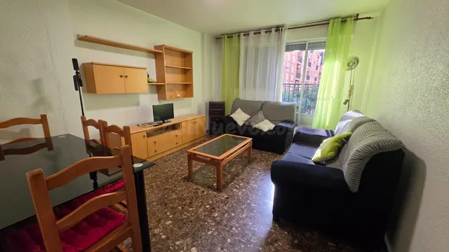 ZONA CUARTEL ARTILLERIA