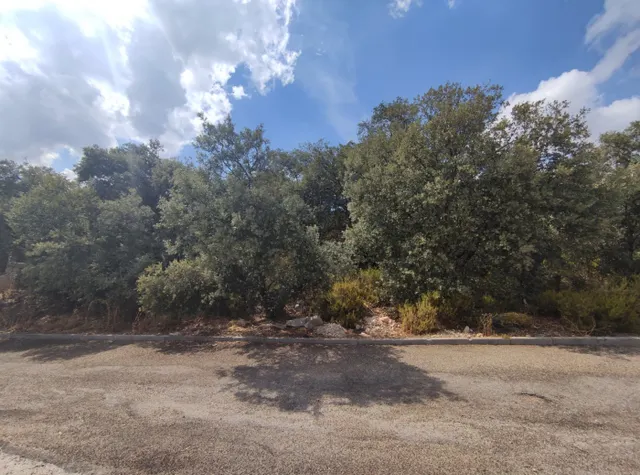 EN VENTA PARCELA URBANA EN URBANIZACIÓN LAS FUENTES DE FUENTENOVILLA (GUADALAJARA) — 9