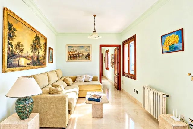 Casa de campo-Masía en Venta en Manacor Baleares — 16