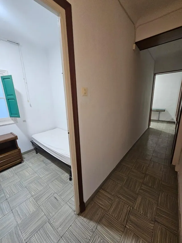 SE ALQUILA VIVIENDA EN EL CORAZÓN DE ALICANTE — 20