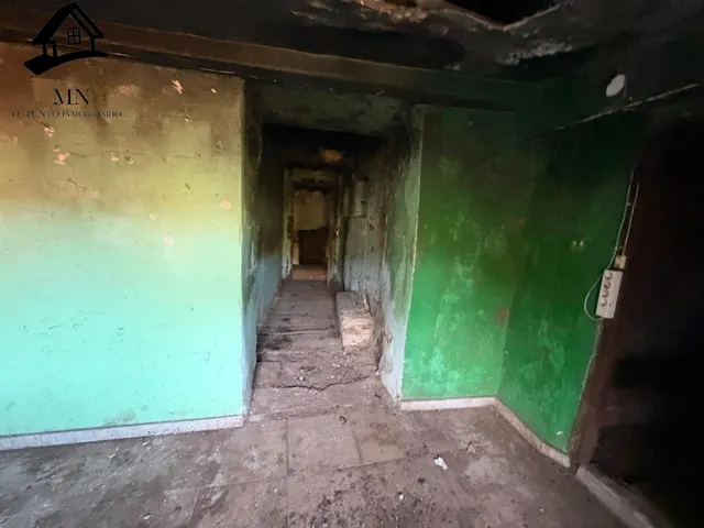 Casona cántabra para reformar en rasillo de Villafufre — 15