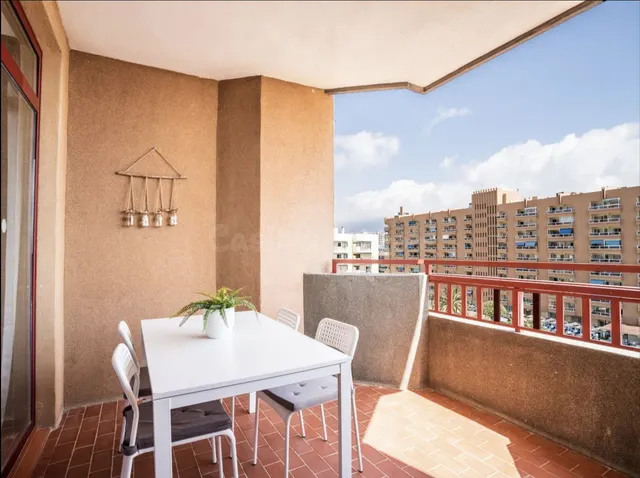 Estudio 37m² en venta - Centro — 3