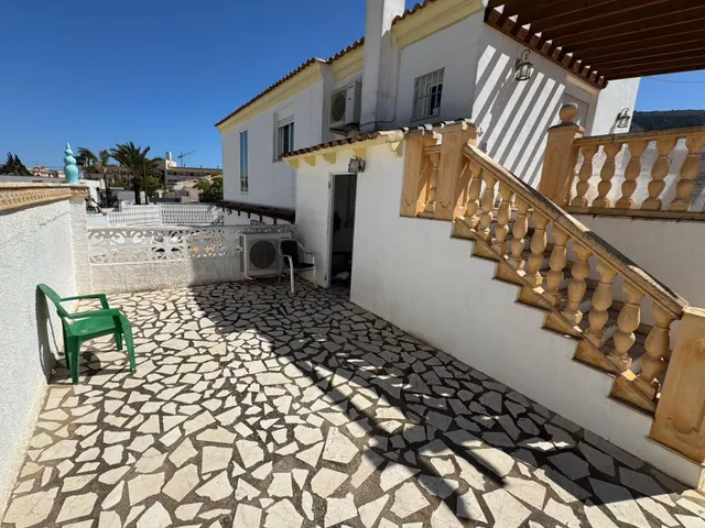 Casa Albir — 27