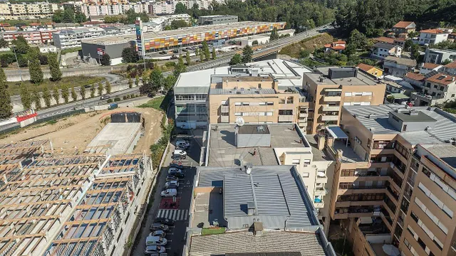 Apartamento 3 habitaciones 136m² en venta - São Victor — 26