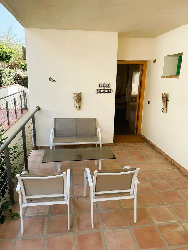 Apartamento 2 habitaciones 106m² en venta - Costa Del Sol — 28