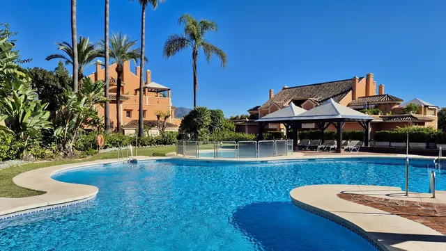 Apartamento 2 habitaciones 138m² en venta - Marbella — 21