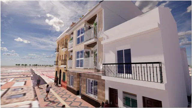 ¡Oportunidad única en el corazón de Fuengirola! — 2