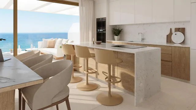 Ático 3 habitaciones 152m² en venta - Torrenueva — 20