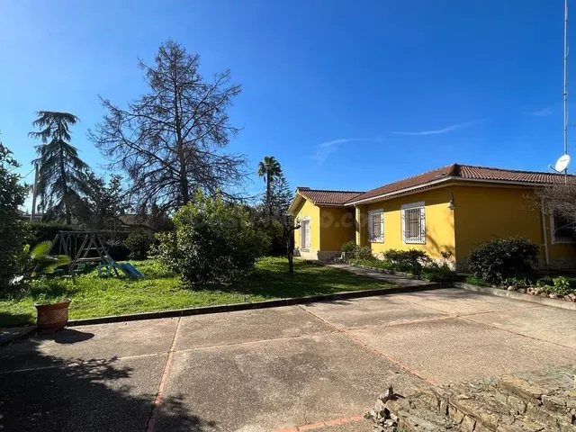 CHALET EN VENTA CÓRDOBA - foto 5