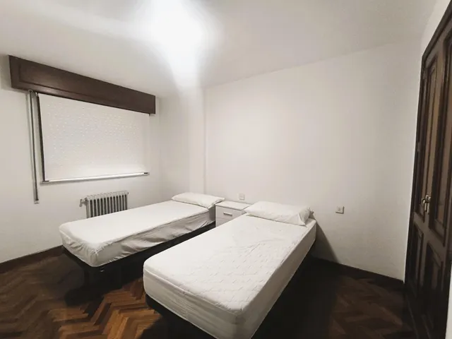 Dúplex en O Milladoiro - Ames — 22