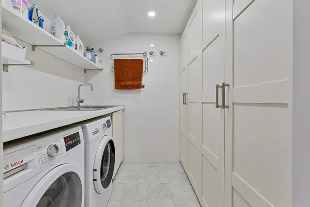 Ático 4 habitaciones 110m² en venta - Centro — 36