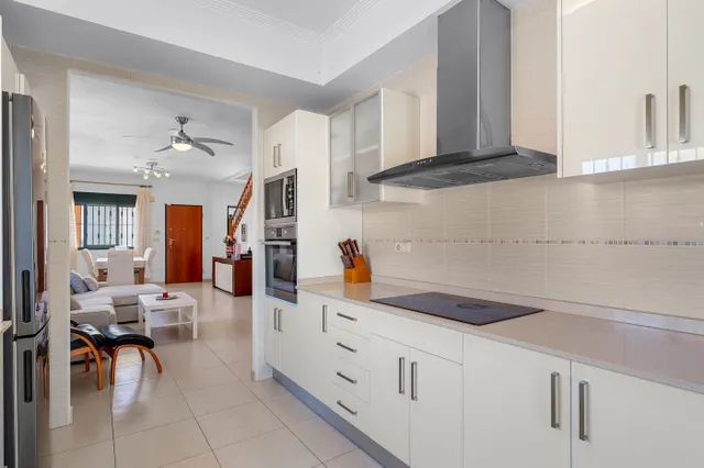 Villa 4 habitaciones 192m² en venta - Ciudad Quesada — 12