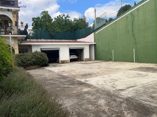 Extraordinario chalet en Nalda, Carretera de Soria — 12